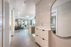 Modern 2BR Apartment at Al Fattan Marine Towers, Jumeirah Beach Residence by Deluxe Holiday Homes